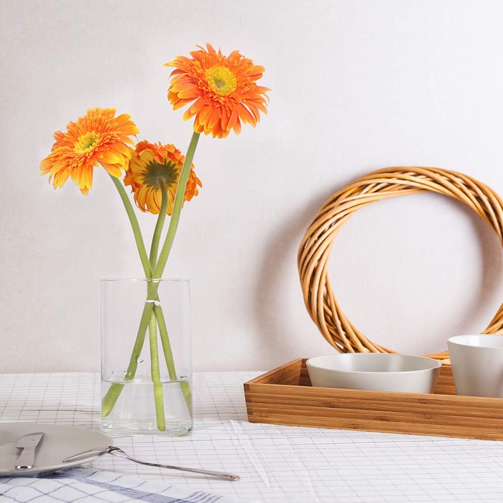 Glass Vase — Set of 12 - View 6