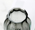 Farmhouse Blue Vase — 8.0" - View 4