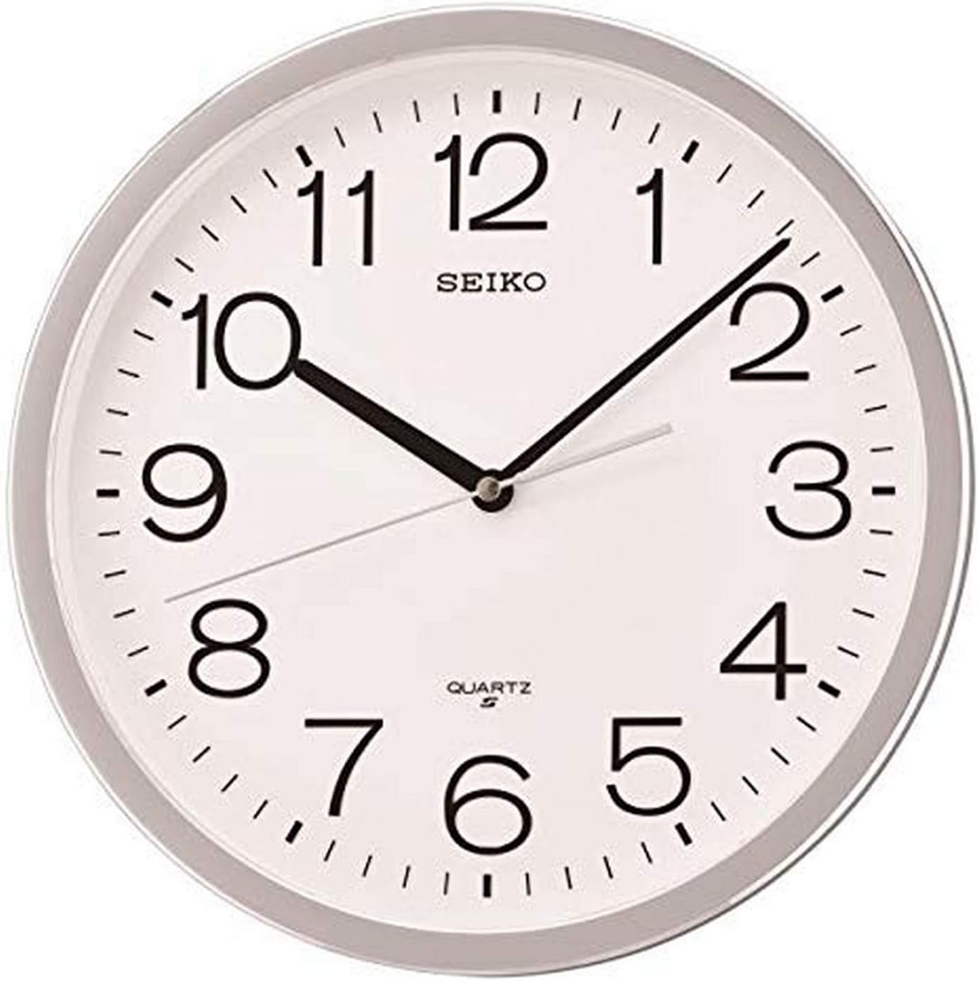 Wall Clock — 14" — 12 Inch