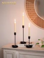 Black Candle - View 2