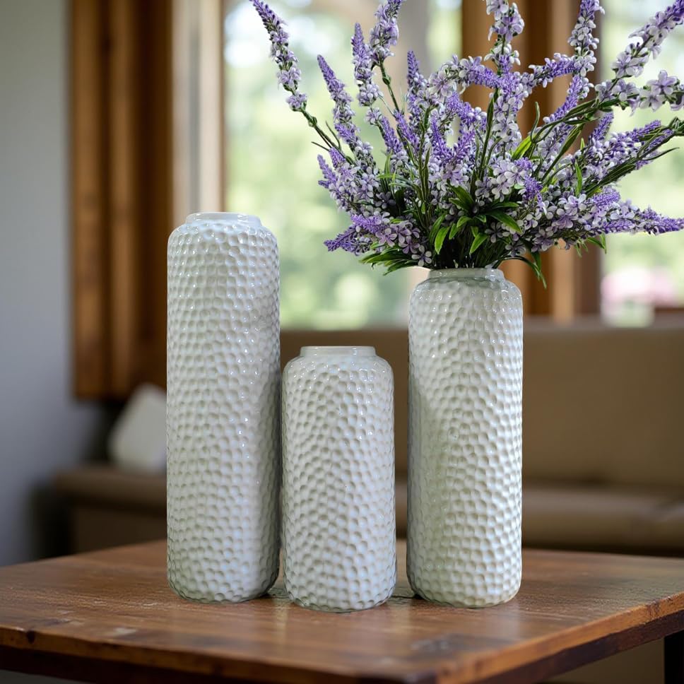 Brown Vase — 12" - View 8