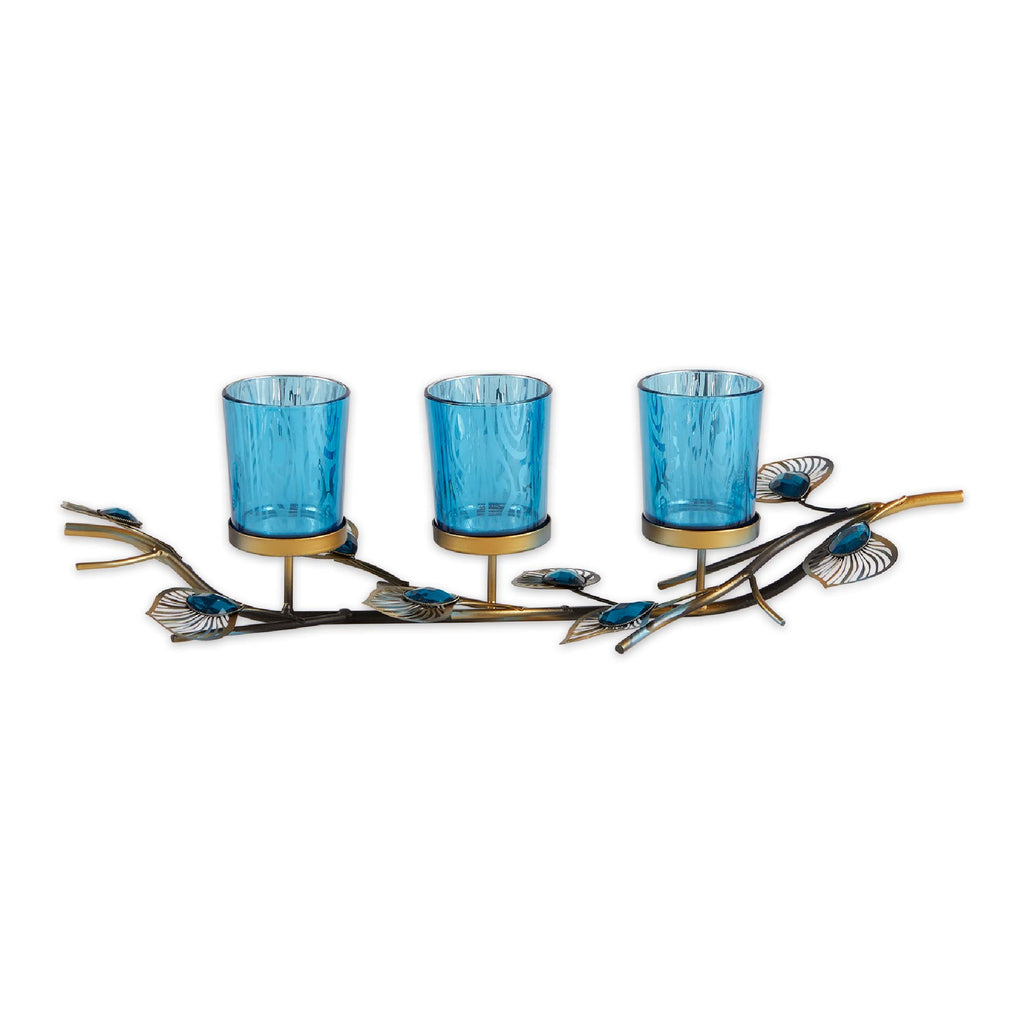 Metal Candle — 16x4
