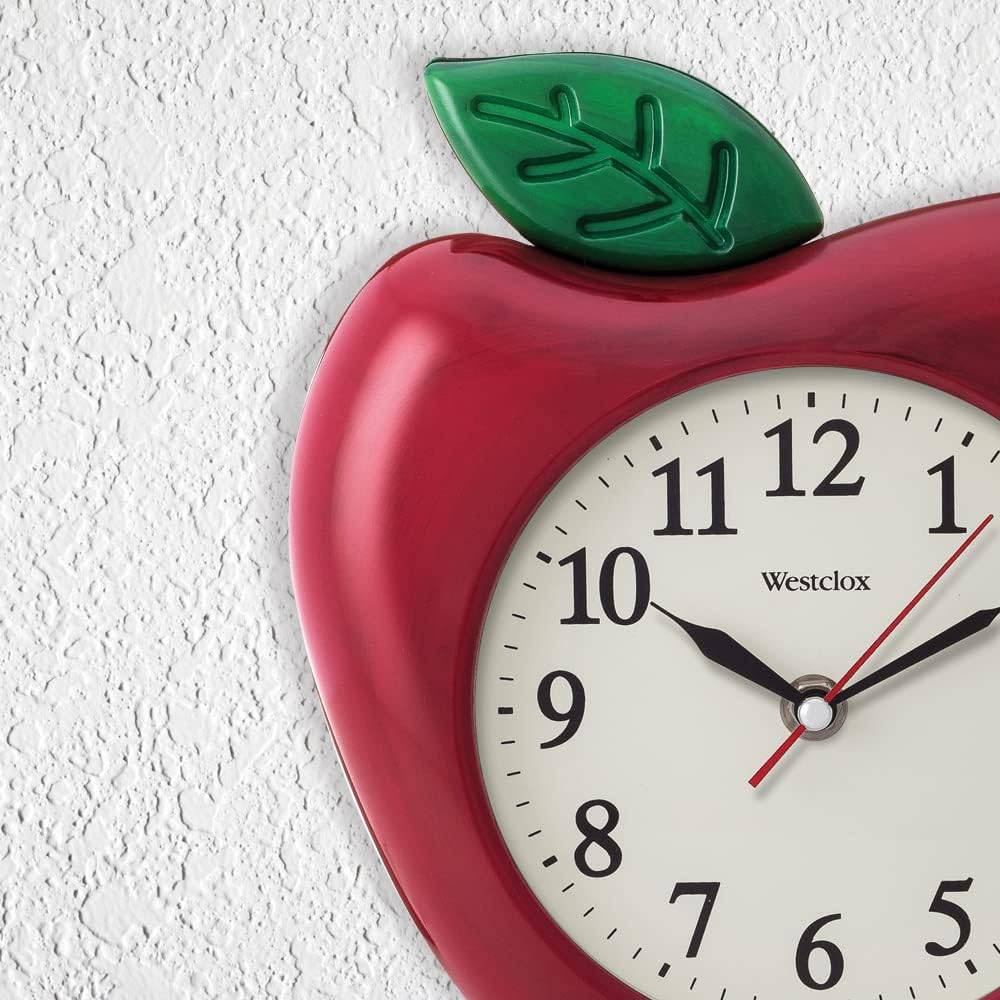 Wall Clock — 10" - View 4