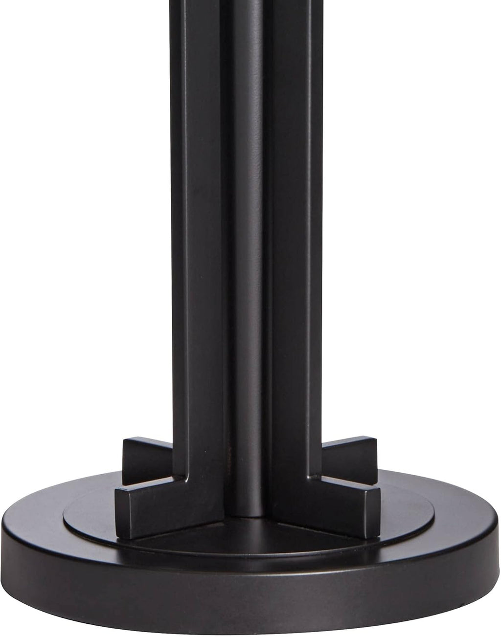 Modern Metal Table Lamp — 31.5" - View 6