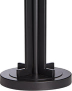 Modern Metal Table Lamp — 31.5" - View 6