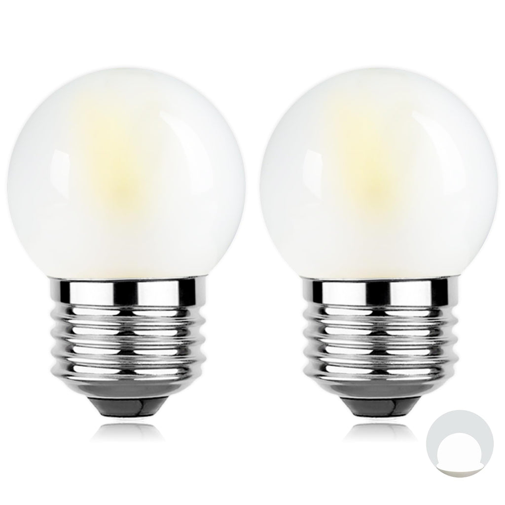 Dimmable Metal LED Bulb