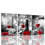 Metal Wall Decor — 16"