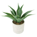 Artificial Plant — 13.8"