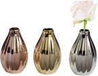 Farmhouse Ceramic Vase — Set of 3 - View 8
