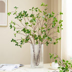 Green Artificial Plant — 45" - View 4
