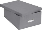 Blue Storage Basket - View 6