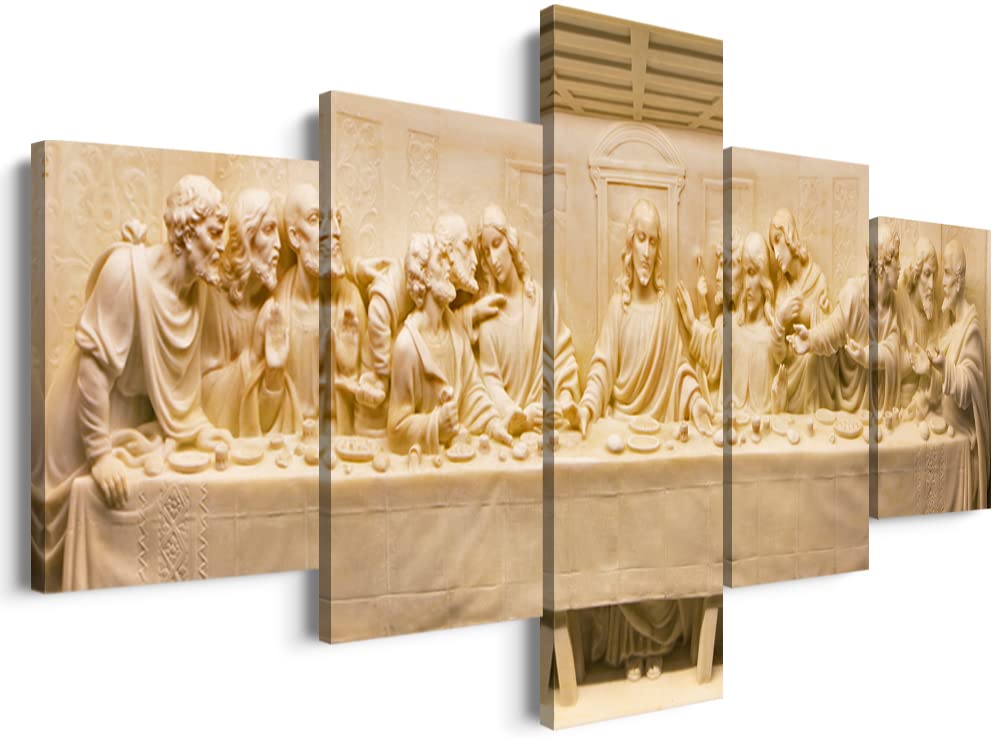 Fabric Wall Art — 70"