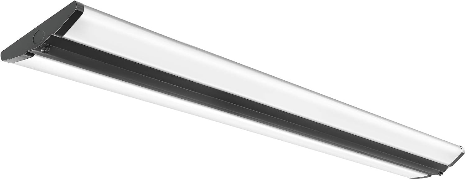 Metal LED Strip Light — 4ft (1 Count)