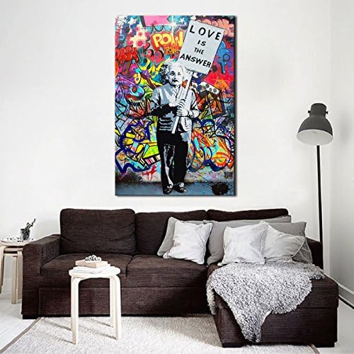 Framed Metal Wall Art — 23.6" - View 3