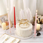 Luxe Glass Candle — Set of 6 - View 5