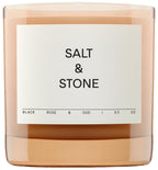 Soy Metal Scented Candle