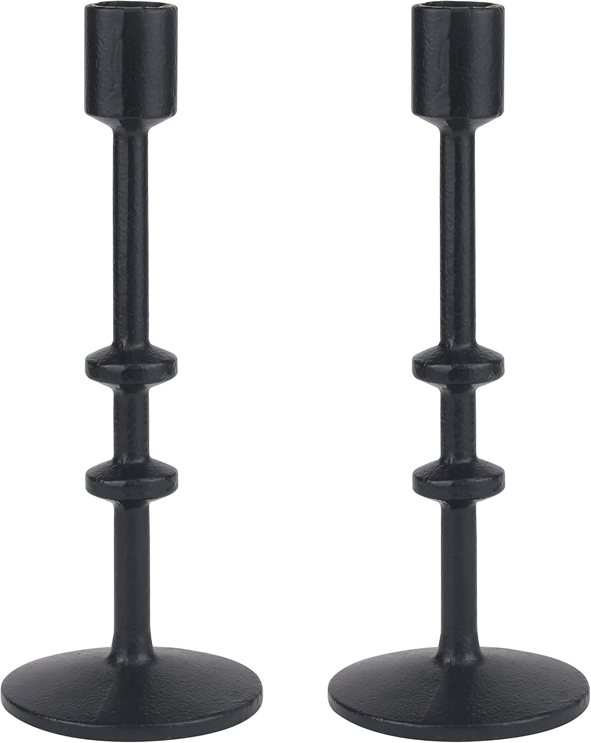 Metal Candle — 7" — 9 Inch