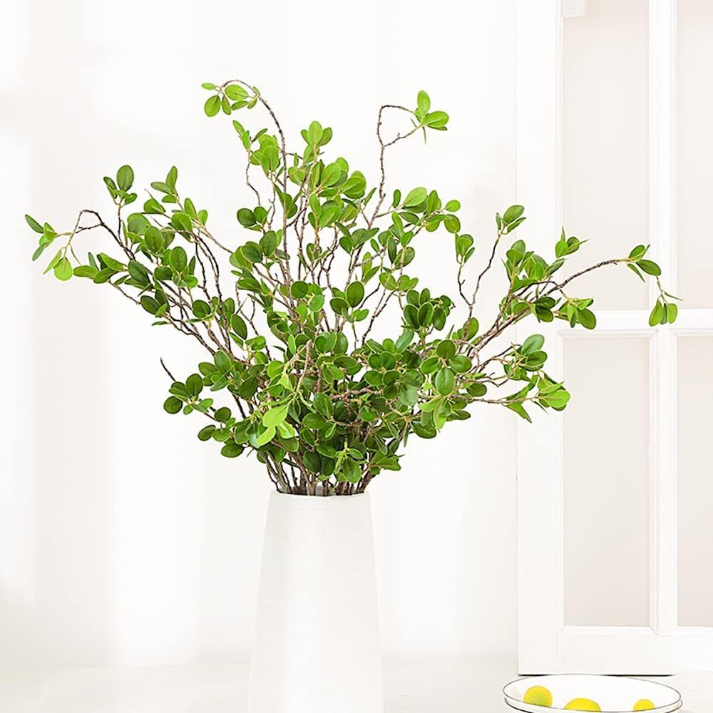 Green Artificial Plant — 45" - View 7