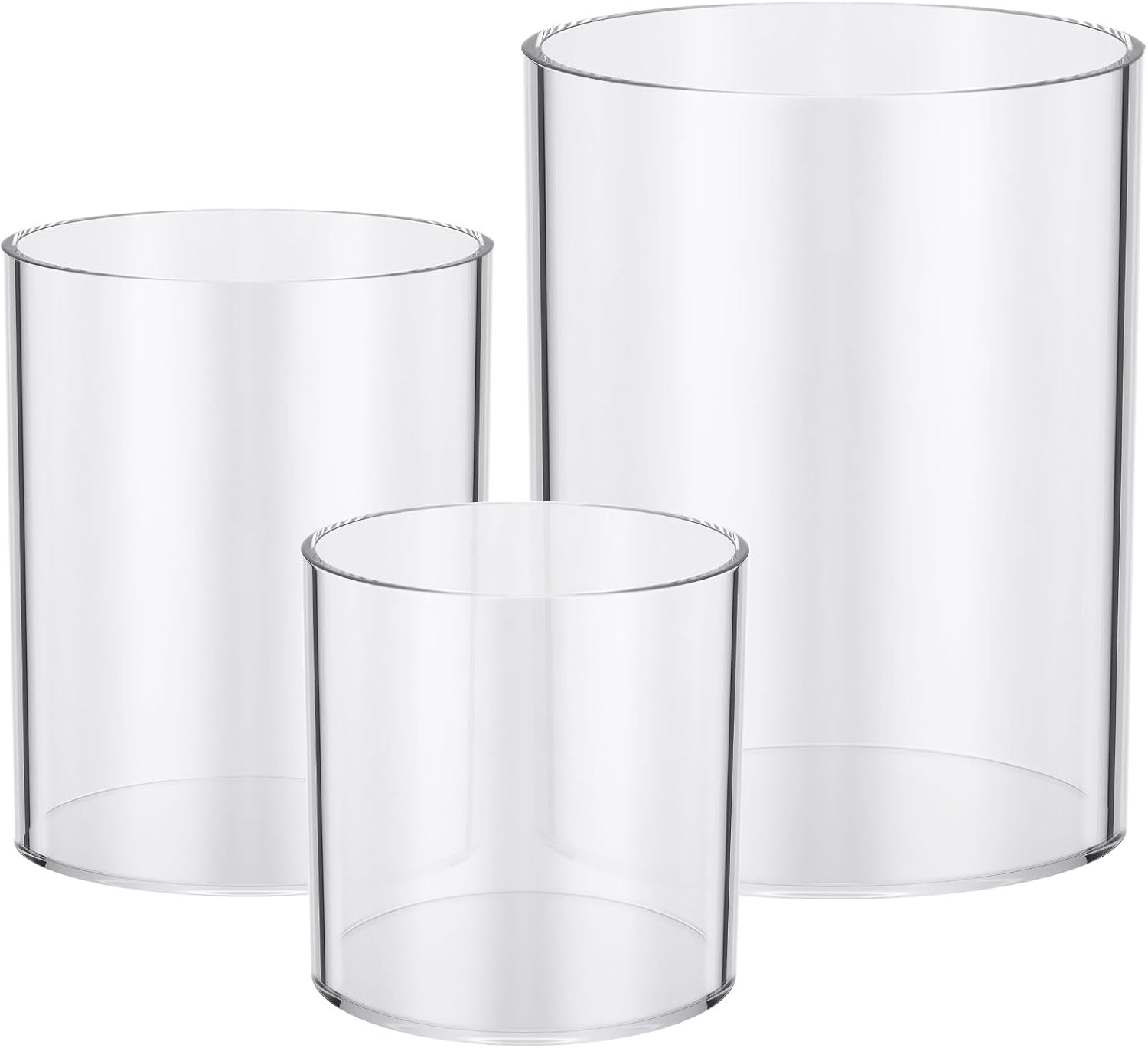 Round Vase — 5x5 — Classic