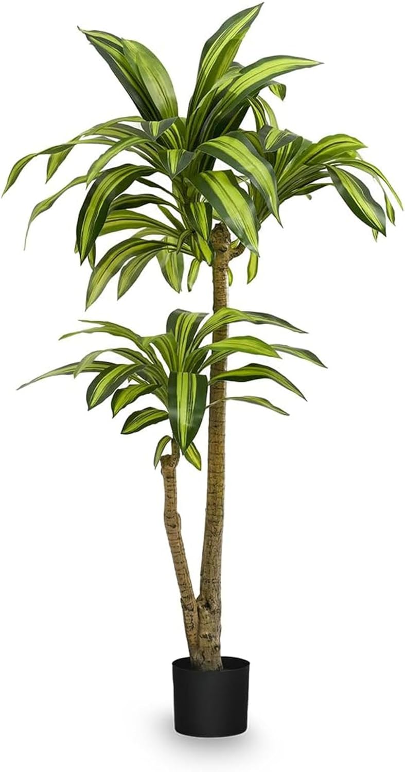 Artificial Plant — 4ft 3in