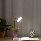 Adjustable Metal Desk Lamp - View 7