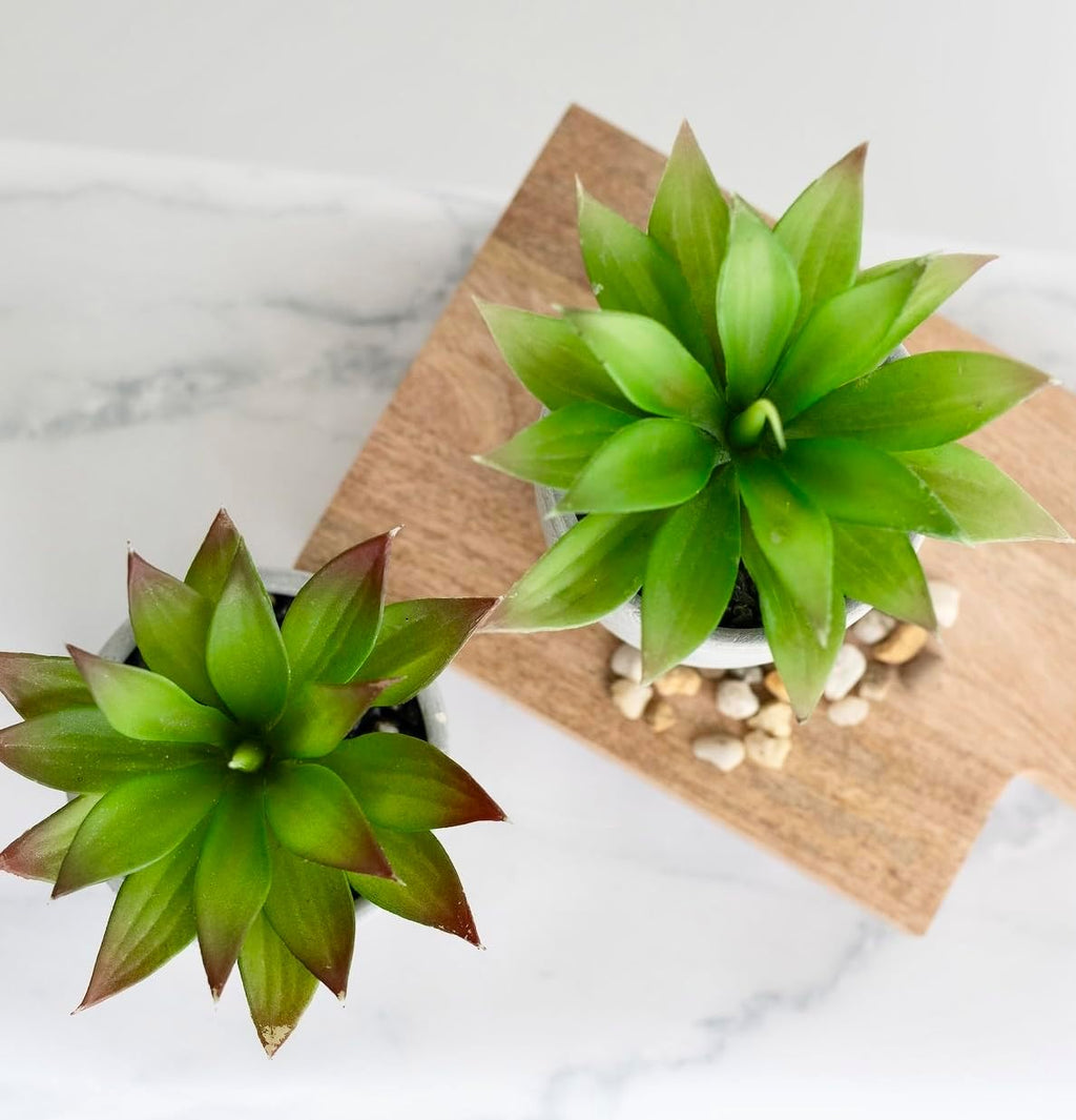 Farmhouse Faux Plant — Set of 2 - View 4