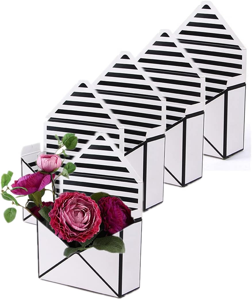 Black Storage Basket — White