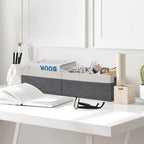 Beige Storage Bin — 11.8" - View 8