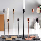 Black Candle — 4" - View 5