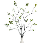 Green Artificial Plant — 37"