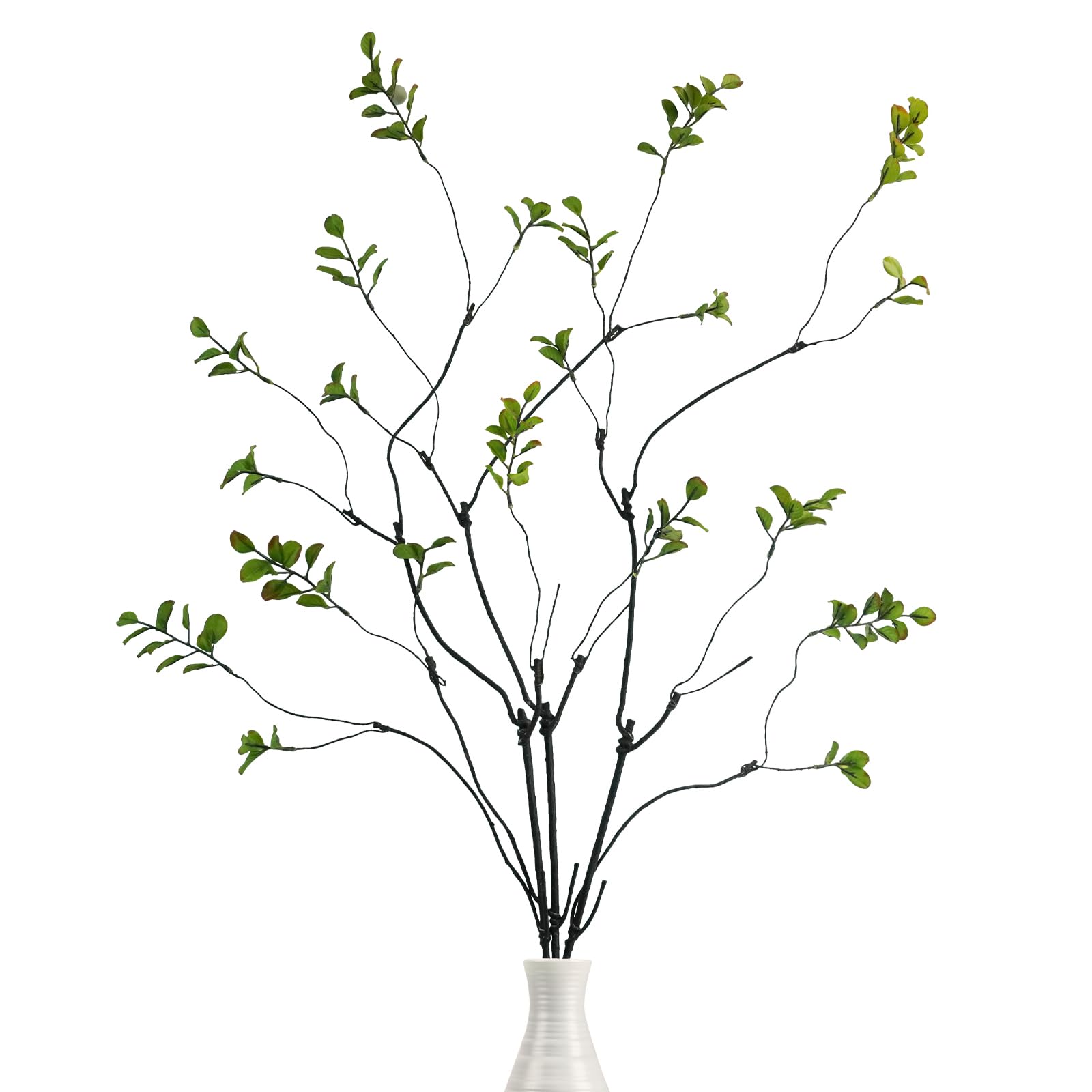 Green Artificial Plant — 37"