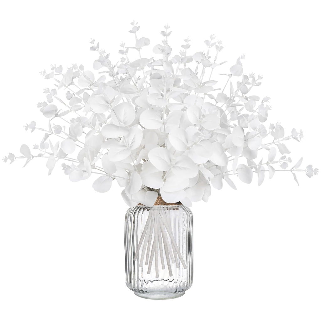 Fabric Artificial Plant