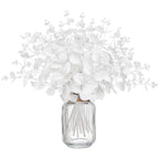 Fabric Artificial Plant