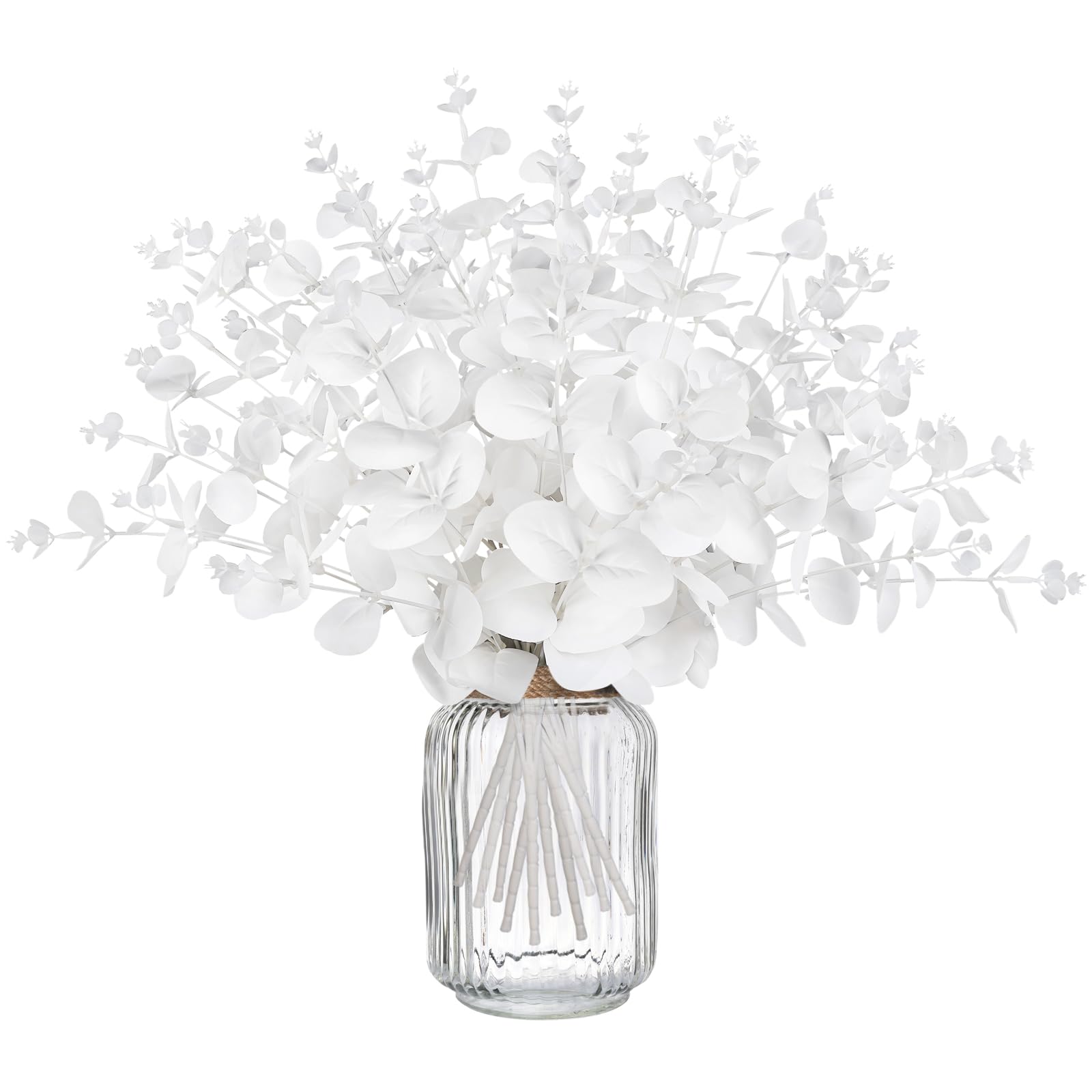 Fabric Artificial Plant