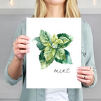 Unframed Wall Art — 11x14 - View 4