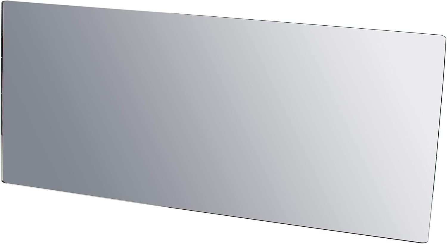 Metal Mirror — 8" — 1