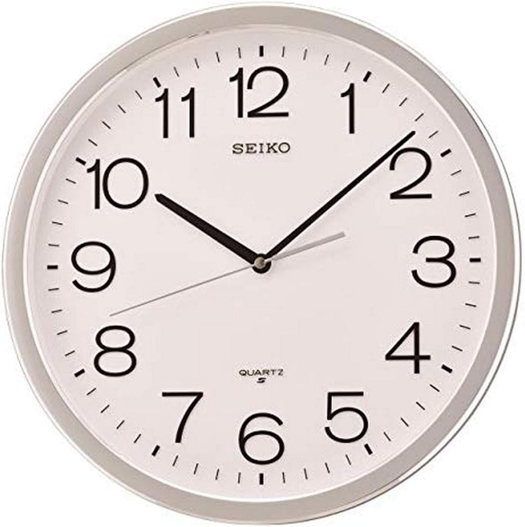 Wall Clock — 14" — 14 Inch
