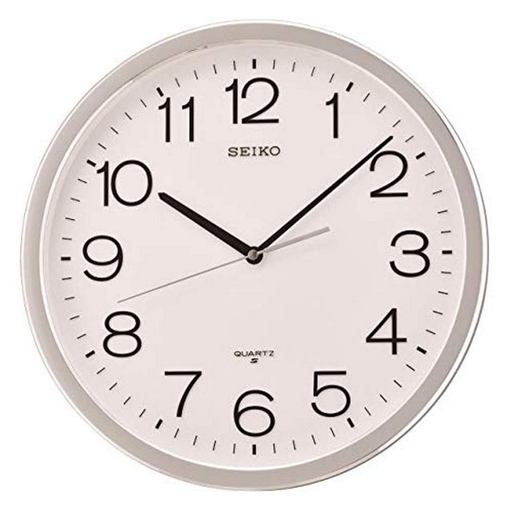 Wall Clock — 14"
