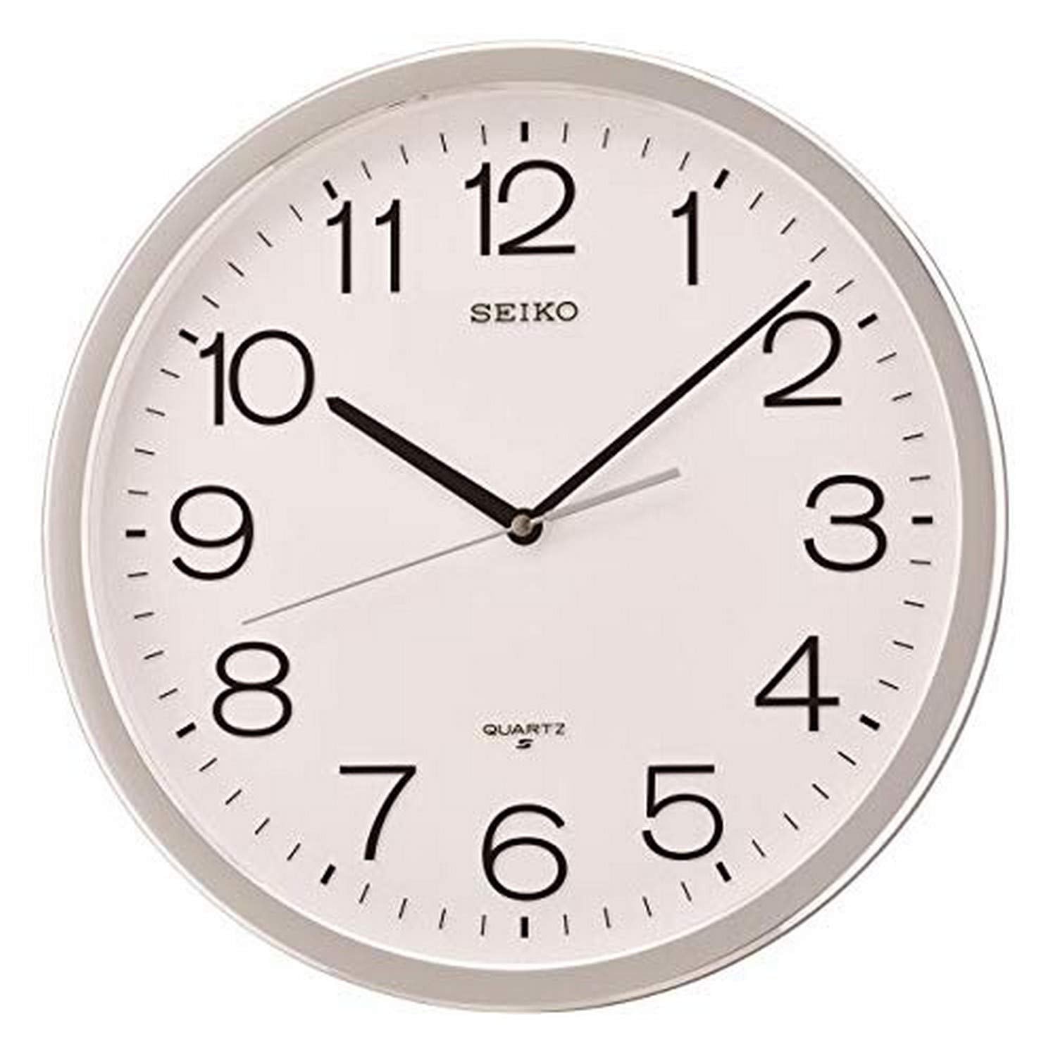 Wall Clock — 14"