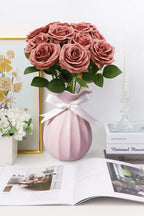 Beige Artificial Plant - View 3