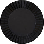 Round Metal Wall Mirror - View 6