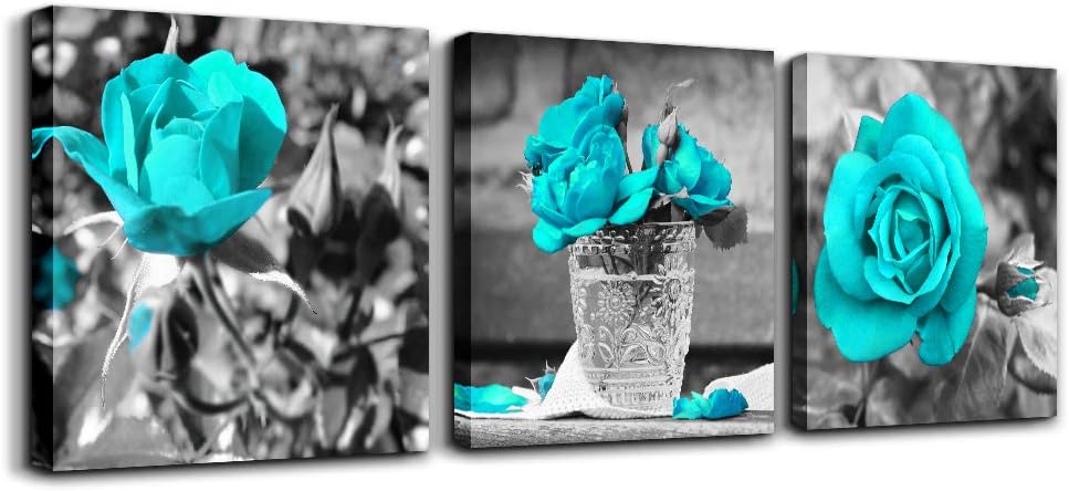 Framed Modern Beige Wall Art — 12" — 24 x 24 in (3 Piece)