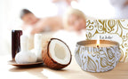 Wax Scented Candle - View 4
