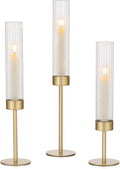 Luxe Black Candle — Set of 3 — 3PCS