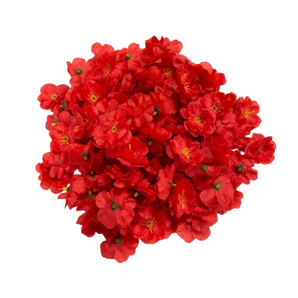 Pink Artificial Plant