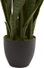 Artificial Plant - View 6