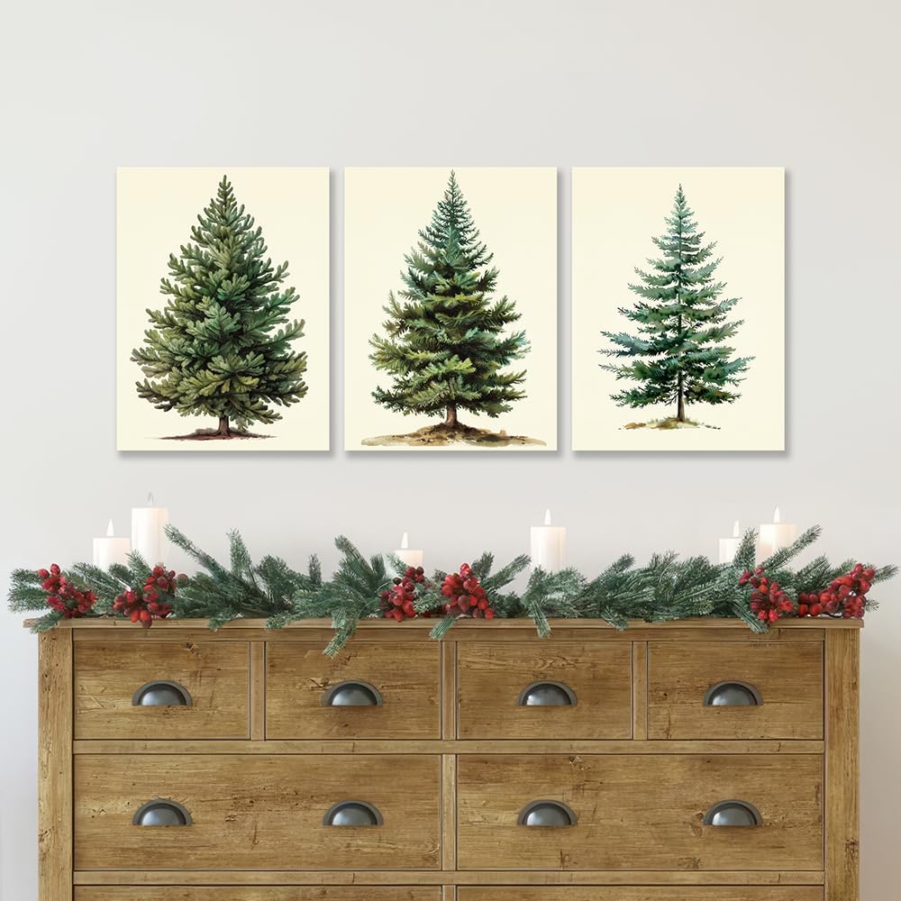 Framed Grey Canvas Wall Art — 16" - View 4