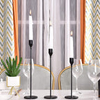 Black Candle — 4" - View 6
