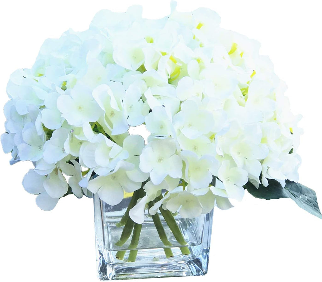 Glass Artificial Plant - View 8