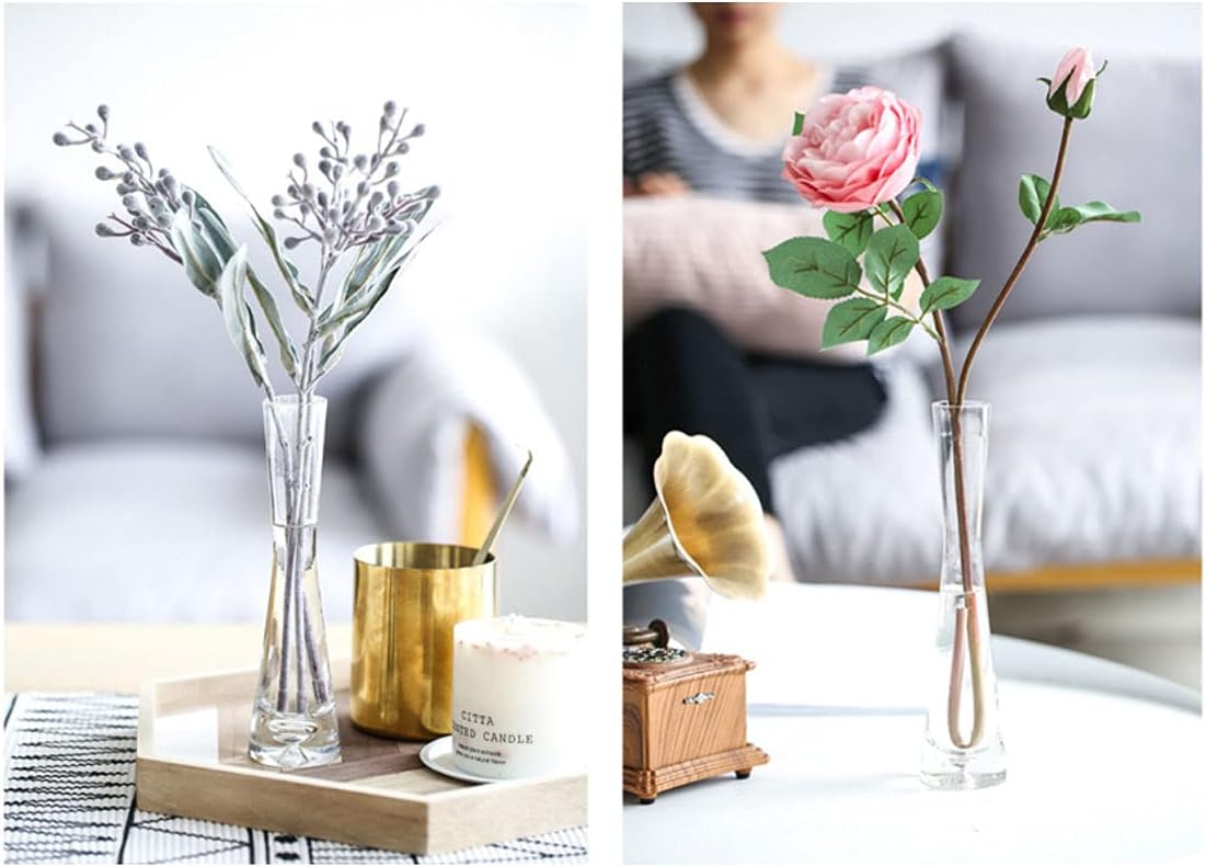 Glass Vase - View 6